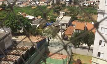 Imagem 2: Apartamento em Parque Maria Domitila - São Paulo