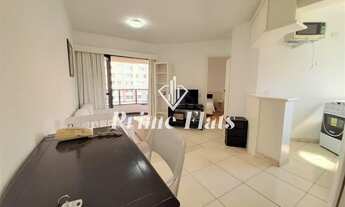 Imagem 3: Flat à venda no Astron Garden Special no Jardins, com 42m², 1 dormitório e 1 vaga de garag