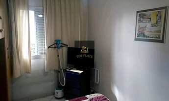 Imagem 6: Flat disponível para locação em Moema