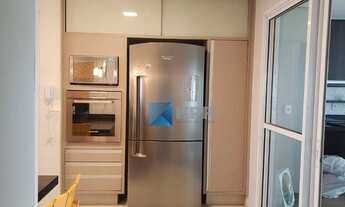 Imagem 3: Apartamento com 4 dormitórios à venda, 190 m² por R$ 2.200.000,00 - Jardim das Colinas - S