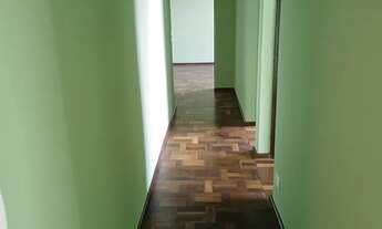 Imagem 4: Apartamento novo mundo