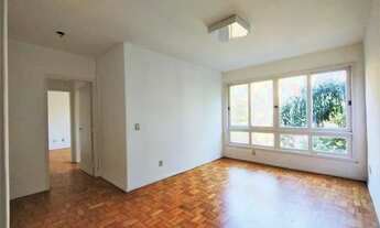 Imagem: Apartamento de 2 quartos para alugar no