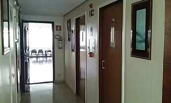 Imagem 5: Apartamento para venda com 85 metros quadrados com 2 quartos em Vila Mariana - São Paulo