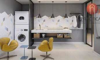 Imagem 7: Apartamento com 2 dormitórios à venda, 39 m² por R$ 772.354,00 - Moema - São Paulo/SP