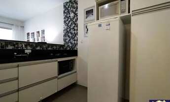 Imagem 4: Flat para locação no Jardins - Edifício Saint Thomas Residence - Cód. RKJ02417