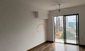 Imagem 2: Studio com 1 dormitório, 28 m² - venda por R$ 430.000,00 ou aluguel por R$ 3.700,00/mês