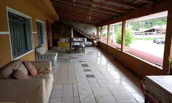 Imagem: Pousada Caiobá PR