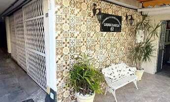 Imagem 3: Casa com 2 dormitórios à venda, 95 m² por R$ 370.000,00 - Tijuca - Rio de Janeiro/RJ