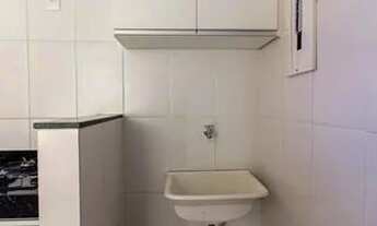 Imagem 5: Apartamento à Venda - Santa Amélia, 3 Quartos, 60 m2