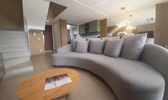 Imagem 6: Vila Alto Douro- 03, 04 quartos, suíte- Morada de Laranjeiras