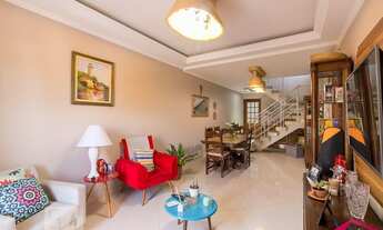 Imagem 5: Casa à Venda - Vila Augusta, 3 Quartos, 195 m2