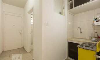 Imagem 7: Apartamento para Aluguel - Centro, 1 Quarto, 37 m2