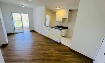 Imagem: Apartamento Ed Solare com 2 dormitórios