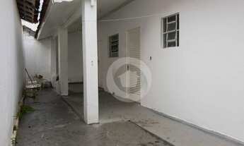 Imagem 2: Casa com 1 dormitório para alugar, 40 m² por R$ 1.500,00/mês - Vila Adyana - São José dos