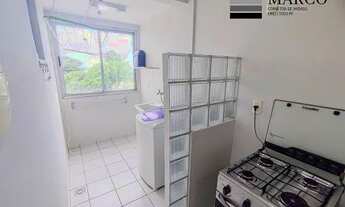 Imagem 7: Apartamento para aluguel e venda tem 62 metros quadrados com 2 quartos em Flores - Manaus