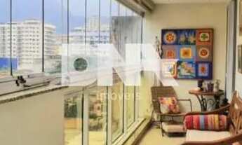 Imagem: Apartamento-À VENDA-Botafogo-Rio de Janeiro-RJ