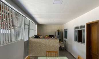 Imagem 7: Casa com 360m² Garavelo B