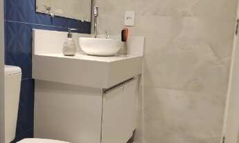 Imagem 10: APTO SÃO PAULO Apartamento com 2 dormitórios