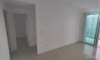 Imagem 2: Apt Alto padrão 3 quartos 1 suíte Pelinca