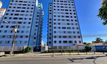 Imagem 2: APARTAMENTO ARACAJU COND ILHA DAS BAHAMAS NO PONTO NOVO