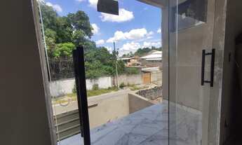 Imagem 5: Casa 3 qts, suíte e quintal - Alvorada - Betim - MG