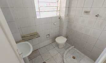 Imagem 7: Kitnet - Santos Kitnet com 1 banheiro