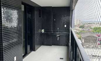 Imagem 4: Ed. Ravello - 3/4 sendo 1 suite