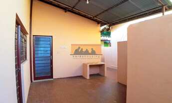 Imagem 6: Casa para aluguel, 1 quarto, 1 vaga, Jardim América - Campinas/SP