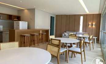 Imagem 6: L-OPORTUNIDADE NA MADALENA-3 QUARTOS-90m2-NASCENTE-PRONTO-EDF. CECILIA