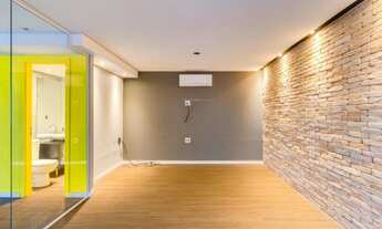 Imagem 4: São Paulo - Conjunto Comercial/Sala - Moema