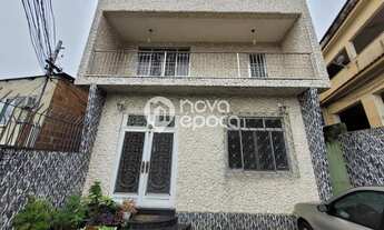 Imagem 3: Madureira Casa com 5 dormitórios