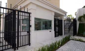 Imagem 3: Jundiaí - Apartamento Padrão - Jardim Torres São José