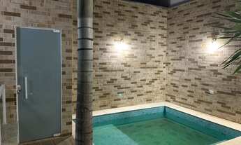 Imagem: Casa à venda, Jardim Universitário, Marília