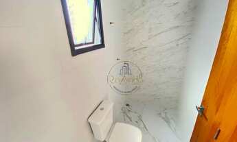 Imagem 5: Apartamento com 2 dormitórios à venda, 44 m² por R$ 280.000 - Vila São Pedro - Santo André