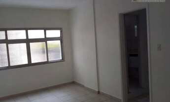 Imagem 2: Apartamento à venda, 40 m² por R$ 175.000,00 - Centro - São Vicente/SP