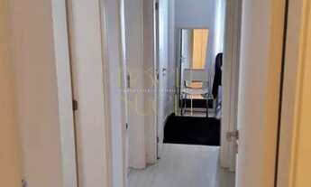 Imagem 5: Apartamento para venda possui 103 metros quadrados com 3 quartos em Canto - Florianópolis