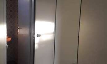 Imagem 6: Sala para alugar, 50 m² por R$ 1.900,00/mês - Ponta da Praia - Santos/SP