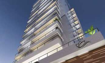 Imagem 2: APARTAMENTO COM 52.91 m² - MARACANÃ - PRAIA GRANDE SP