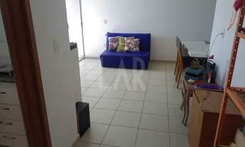 Imagem 5: Apartamento à venda, 2 quartos, 1 suíte, 1 vaga, Santa Amélia - Belo Horizonte/MG