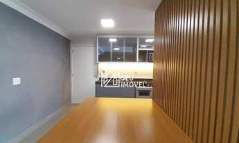 Imagem 3: Apartamento com 3 dormitórios à venda, 130 m² - City Parque - Itu/SP