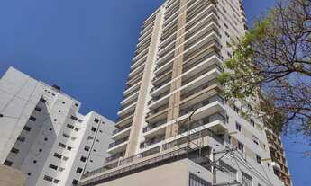 Imagem 2: Apartamento para venda tem 46 metros quadrados com 1 quarto em Vila Pompéia - São Paulo