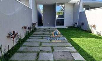 Imagem: Casa com 3 dormitórios à venda, 120 m²