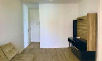 Imagem 3: Apartamento com 3 dormitórios, 70 m² - venda por R$ 600.000,00 ou aluguel por R$ 3.715,25