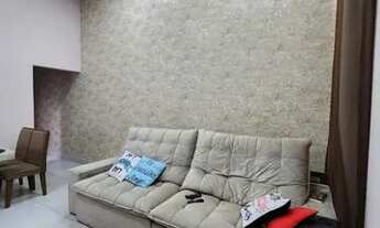 Imagem 5: Casa em Condomínio para Venda em Limeira, Jardim Residencial Campo Novo, 3 dormitórios, 1