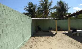 Imagem 3: Térrea para aluguel possui 75 metros quadrados com 2 quartos em Centro - Aquiraz - CE