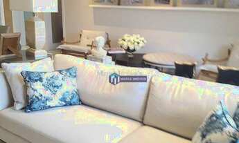 Imagem 4: Cobertura Triplex 05 Quartos - Granbery