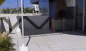 Imagem 2: BARRA - COBERTURA DUPLEX LA PLAYA - 5 QUARTOS