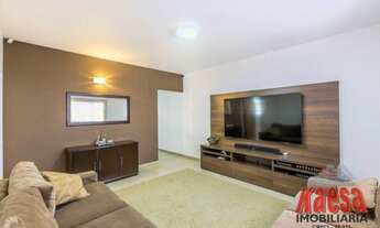 Imagem 4: Casa com 3 dormitórios à venda, 129 m² por R$ 495.000,00 - Jardim Roseli - Atibaia/SP