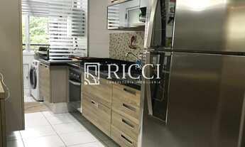 Imagem 3: SANTOS - Apartamento Padrão - MARAPÉ