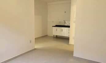 Imagem 2: Casa com 2 dormitórios para alugar por R$ 1.575,00/mês - Carandiru - São Paulo/SP